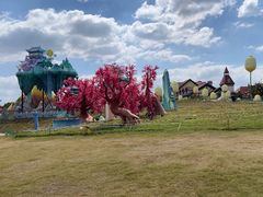 -歌斐颂巧克力小镇