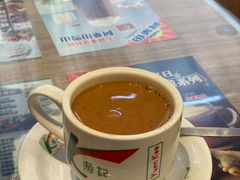 -源记茶餐厅(尖沙咀店)