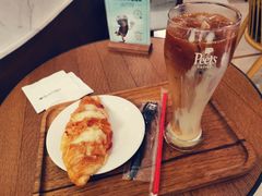 -Peet's 皮爷咖啡(东湖路手作店)