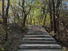 -棋盘山风景区