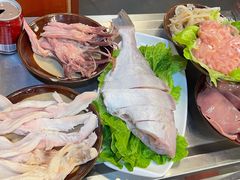 -重庆老火锅王(西安北路店)