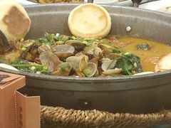 -闯关东东北农家菜(崂山石老人店)