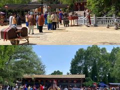-大槐树寻根祭祖园
