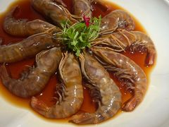 -華府Deluxe(兴业太古汇店)