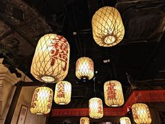 -南京大牌档(中关村领展广场店)