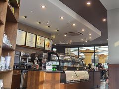 -星巴克(舟山蜈蚣峙店)