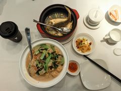 -莆田餐厅PUTIEN(三里屯店)