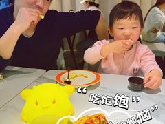 -必胜客(江东万达店)