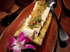 云南茄子伴豆腐-花马天堂云南餐厅 Lost Heaven(高邮路店)