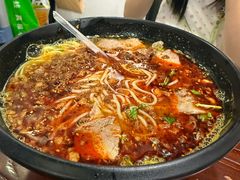 -一品飘香米线(一中总店)