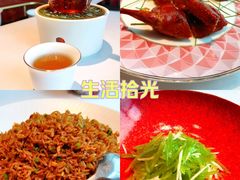 -红顶食府(滨湖九号店)
