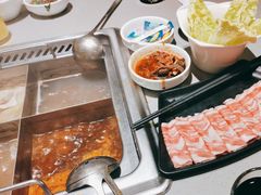 -海底捞火锅(方圆荟店)