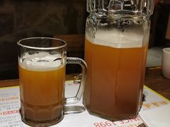 -平娃三宝烧烤·面食(南小街店)