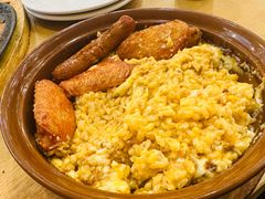 -萨莉亚意式餐厅(天河城购物中心店)