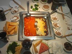 -海底捞火锅(锦艺城店)