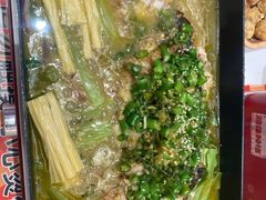 -雅佳神话·麻辣烤鱼(新街口店)