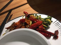 -太二酸菜鱼(金沙印象城店)