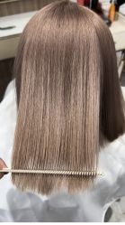 -逸丝风尚yesfashion造型