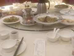 酸菜鲈鱼-新兴·金羊座·粤菜点心(乐峰店)