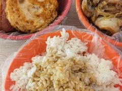 米饭-咱家王新国把子肉(县东巷店)