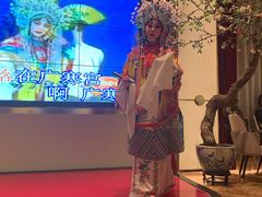 -俏江南天津时尚曲艺主题餐厅(马场道店)