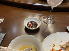 -尚品越府·融合餐厅(延安路店)