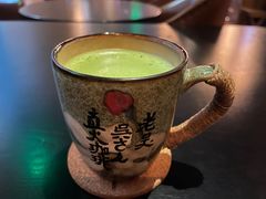 -老吴咖啡( 国贸商住大厦店)