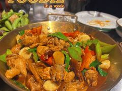 -交个朋友·贵州遵义烤鸡(北京首店)