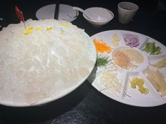 -顺峰顺水顺德菜(龙华店)