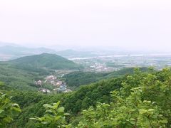 景点-吉林市朱雀山国家森林公园