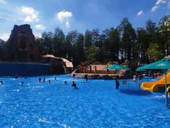 -武汉玛雅海滩水公园