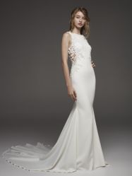 -MANLI BRIDAL婚纱