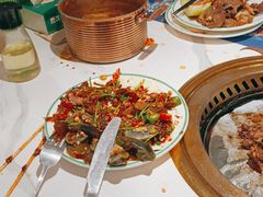 -亚马逊海鲜自助(万象汇店)