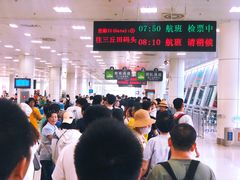 -国际邮轮中心码头(厦鼓码头)
