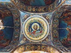 -滴血救世主教堂