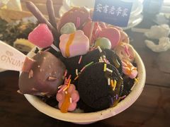 -老李家土菜馆·安吉地标美食
