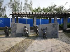 -永定河休闲森林公园