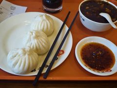 -庆丰包子铺(博雅CC商业广场店)