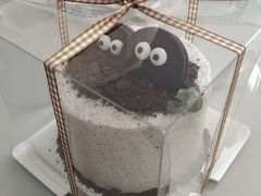 -娴店烘焙·蛋糕工作室