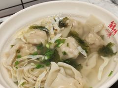 -鲜得来排骨年糕(即墨路店)