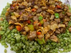 -老白驼退骨特色美食