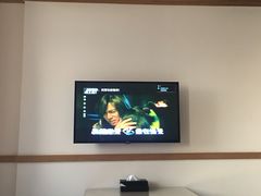 餐饮设施-清河半岛温泉度假酒店