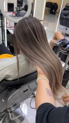 -MY HAIR ARDOR
