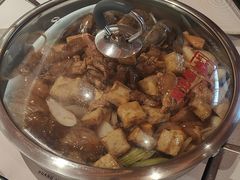-黄记煌三汁焖锅(首创奥特莱斯店)