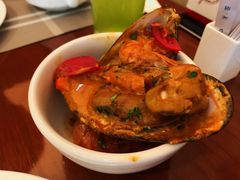 -宁波逸东豪生大酒店·豪生咖啡厅