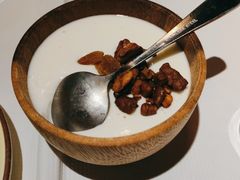 -谷丽羊肉串·新疆烧烤·羊肉火锅大排档·原老马烧烤(砂子塘店)