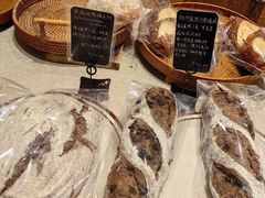 -佐敦面包铺·JORDAN BAKERY