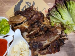 -荣鹏风味烀饼总店