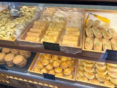 -包满意面包糕点(东坝店)