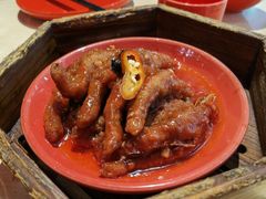 -避风塘(宝山万达店)